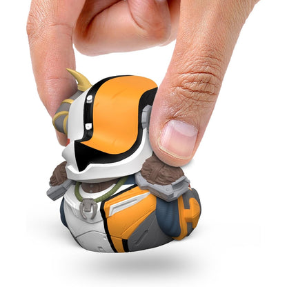 Destiny Mini Lord Shaxx
