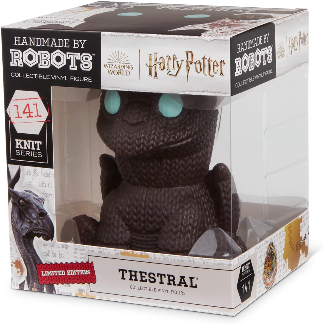 Harry Potter - Thestral 141 Le