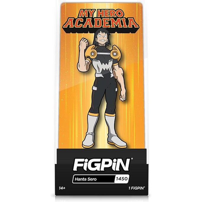 Figpin My Hero Academia Hanta Sero Enm Pin 1450