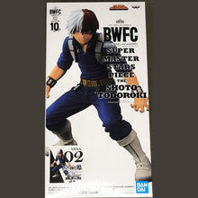 My Hero Academia Wfc Modeling Shoto Todoroki The A
