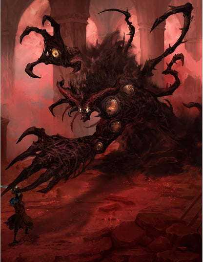 D&D 5E: Raiders Of The Serpent Sea: Campaign Guide