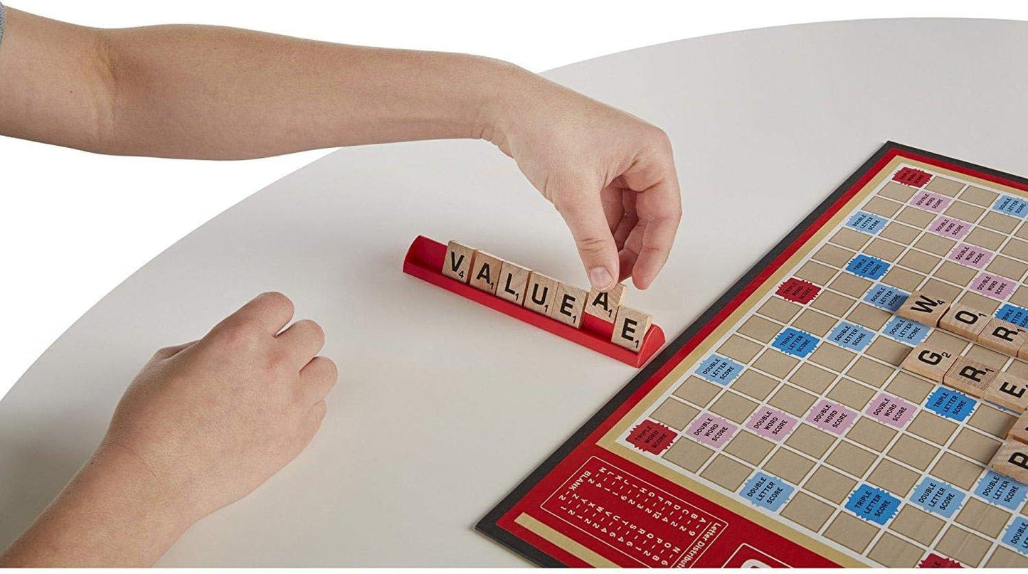 Hasbro, Inc. Scrabble
