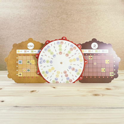 Tiwanaku - Cats In Hat Inc.