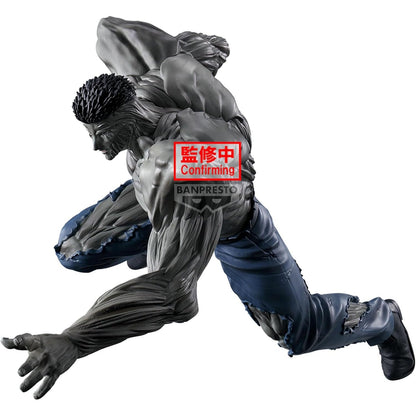 Yu Yu Hakusho Figure-Ankoku Bujutsukai-Younger Tog