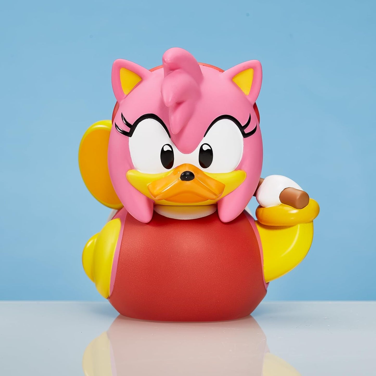 Sonic Boxed Amy Rose