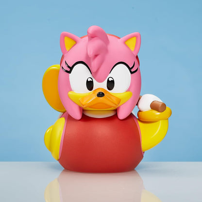 Sonic Boxed Amy Rose