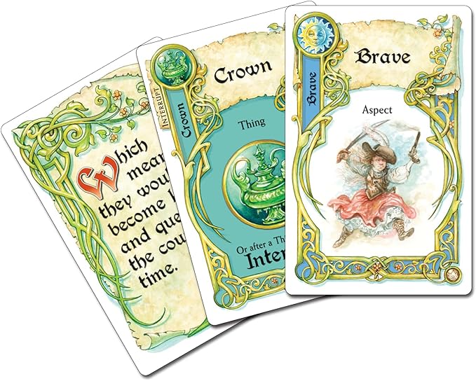 Once Upon A Time 3rd Edition