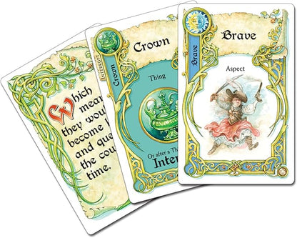 Once Upon A Time 3rd Edition