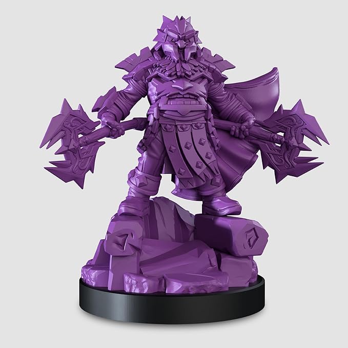 Epic Encounters: Bridge of the Duergar Cult