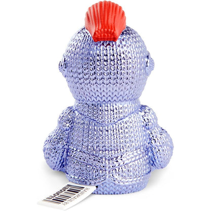 Scooby-Doo - Black Knight 092 Le Electroplated