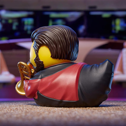 Star Trek Boxed William T. Riker