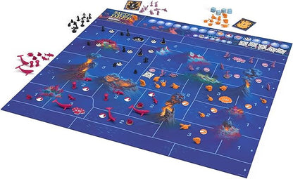 Battle for the Deep (Powered by Axis & Allies)