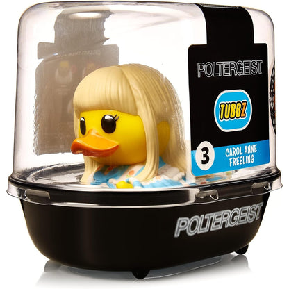 Poltergeist 1St Edition Carol