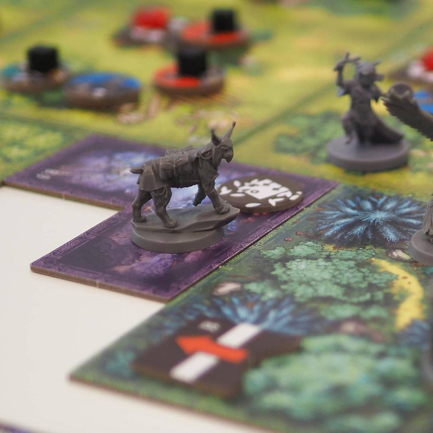 Fateforge: Kin Of The Wild Expansion