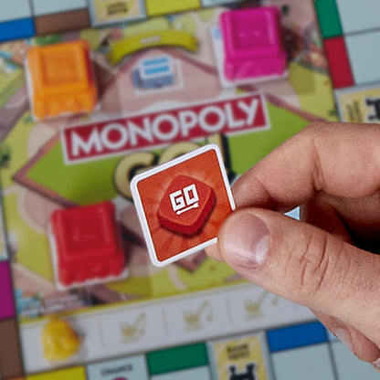 Monopoly Go!