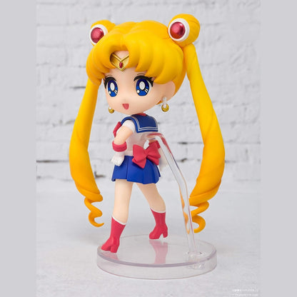 Sailor Moon Pretty Guardian Sailor Moon Bandai S