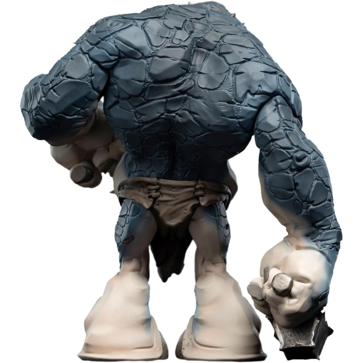 Lord Of The Rings Trilogy - Cave Troll Mini Epics