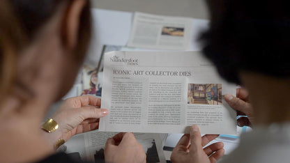 Murder Mystery Party Case Files