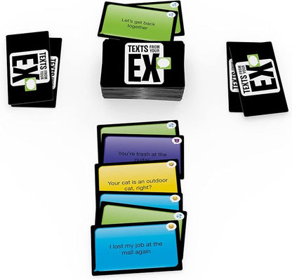 Texts From Your Ex