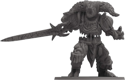 Dark Souls: Iron Keep Expansion - Cats In Hat Inc.