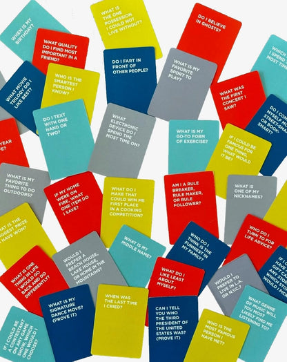 You Who?! - Cats In Hat Inc.