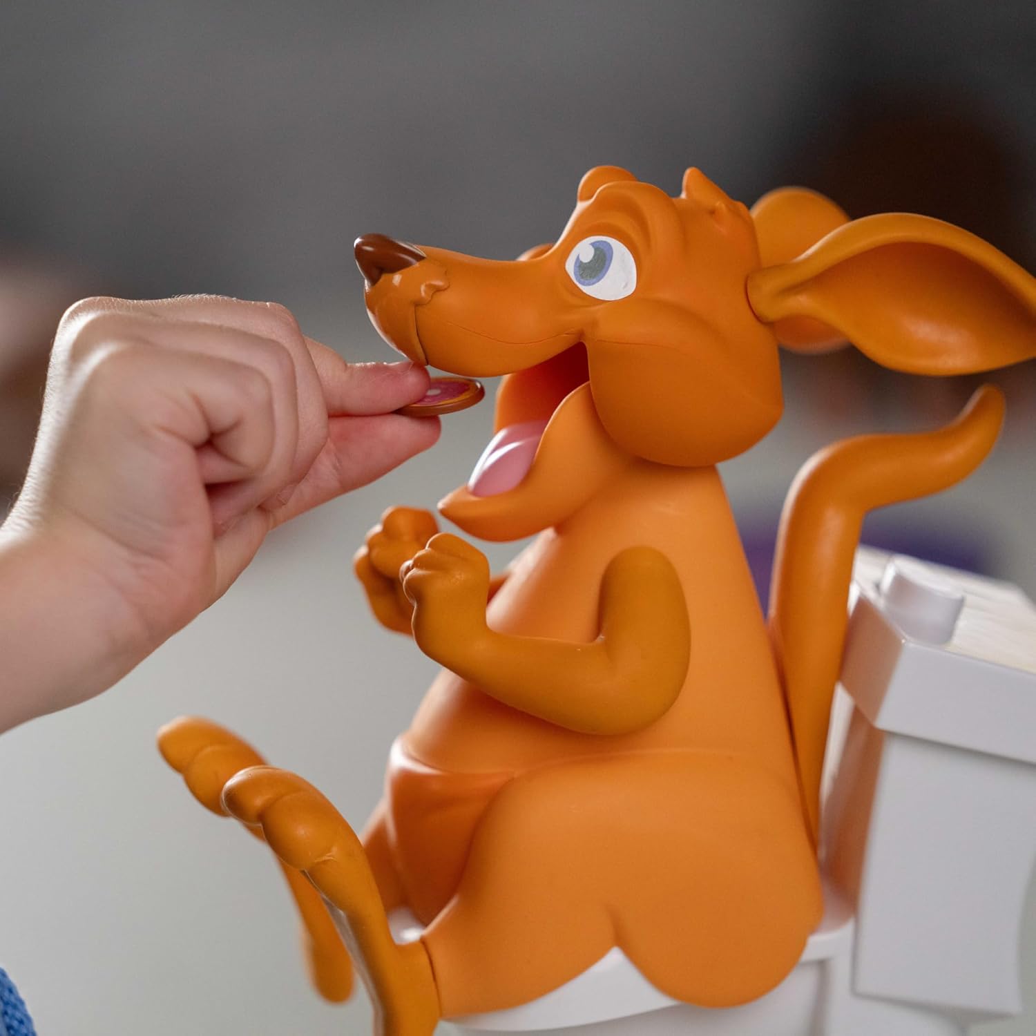 Doo-Doo Kangaroo