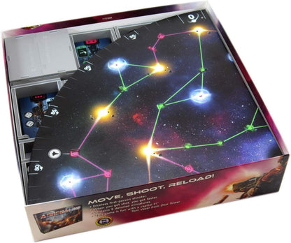 Box Insert: Pulsar 2849 - Cats In Hat Inc.