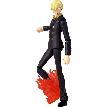 Anime Heroes One Piece Sanji