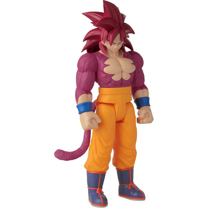 Dragon Ball Limit Breaker Series Goku Super Saiyan