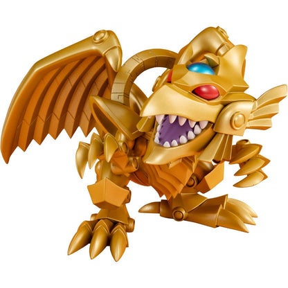 Yu-Gi-Oh! Duel Monsters - The Winged Dragon Of Ra