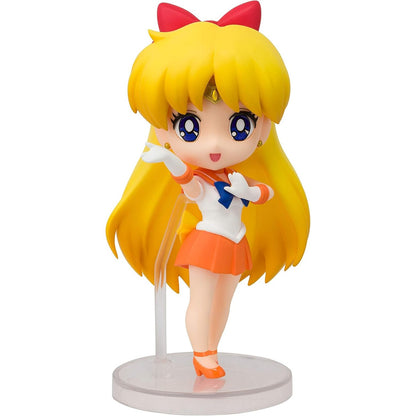 Sailor Venus Pretty Guardian Sailor Moon Bandai