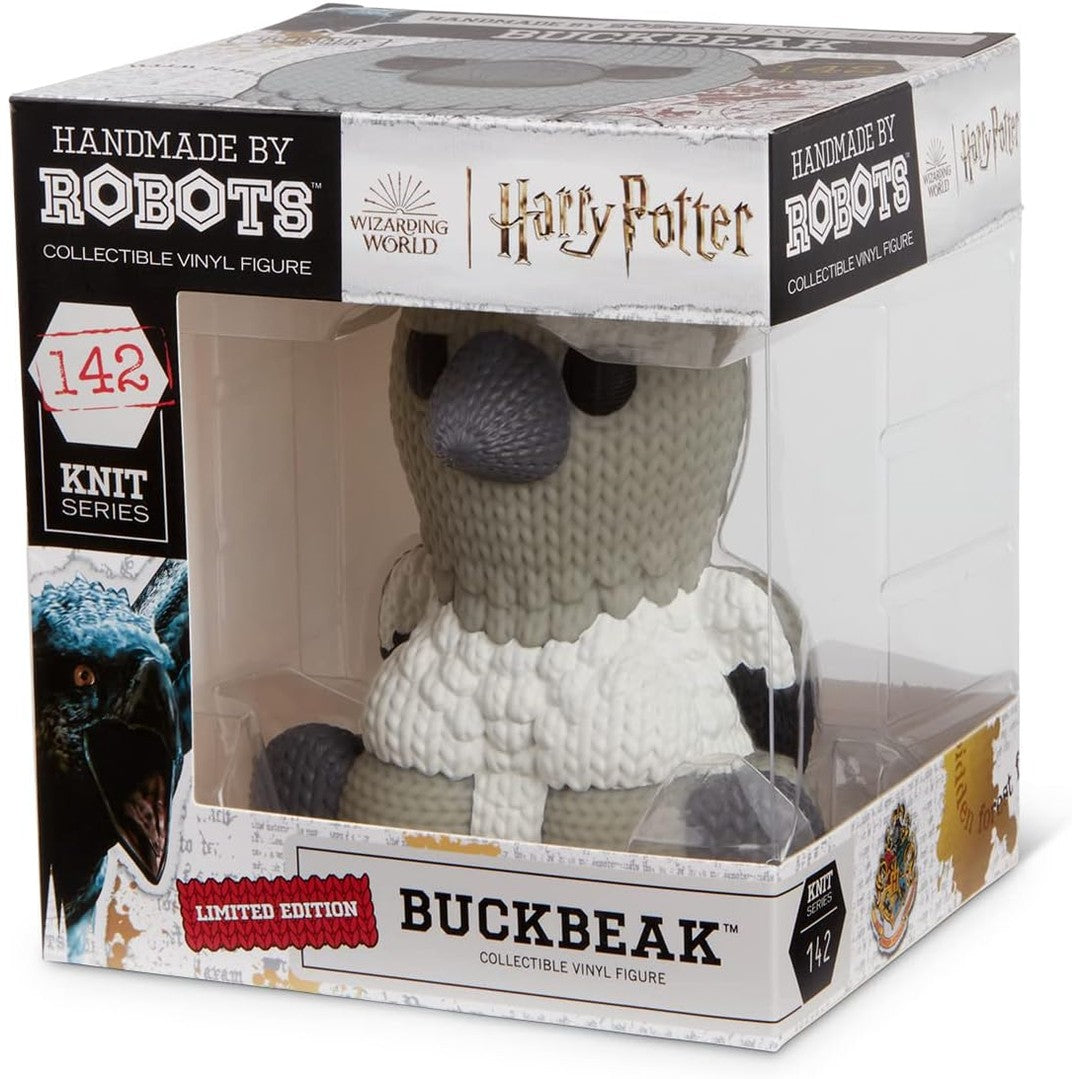 Wizarding World Buckbeak Hmbr Vin Fig (Net)