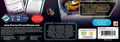 Cosmic Odyssey - Cats In Hat Inc.