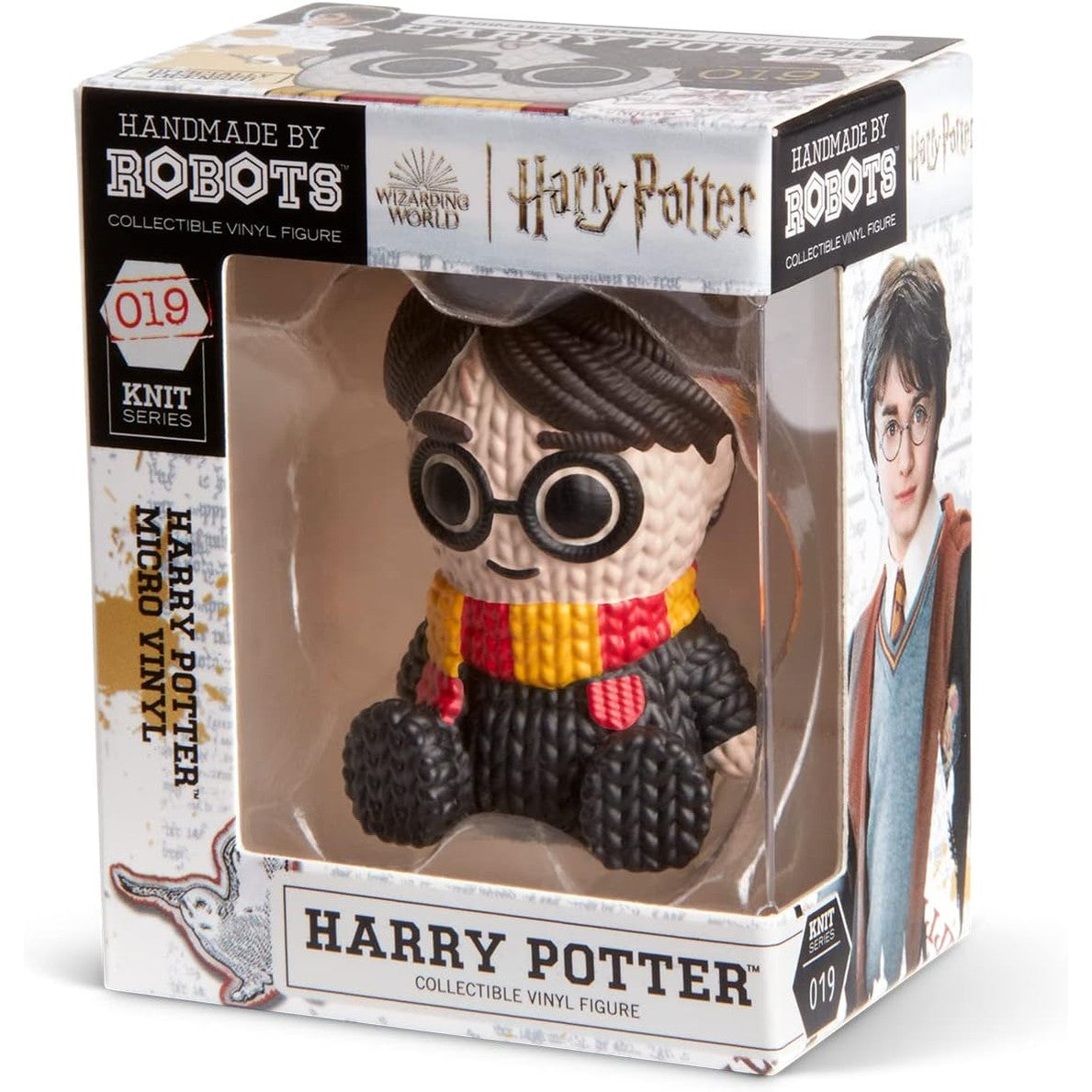 Harry Potter - Harry Potter 019 Micro