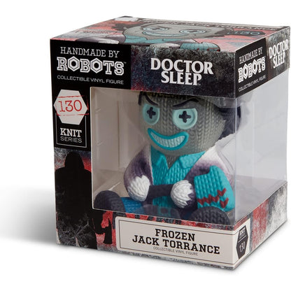 Doctor Sleep - Frozen Jack Torrance 130