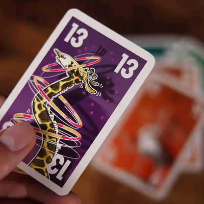 Hula-Hoo - Cats In Hat Inc.