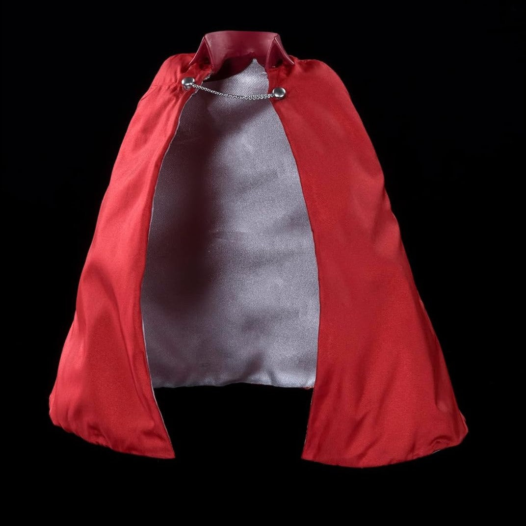 Ultraman - Brothers' Mantle