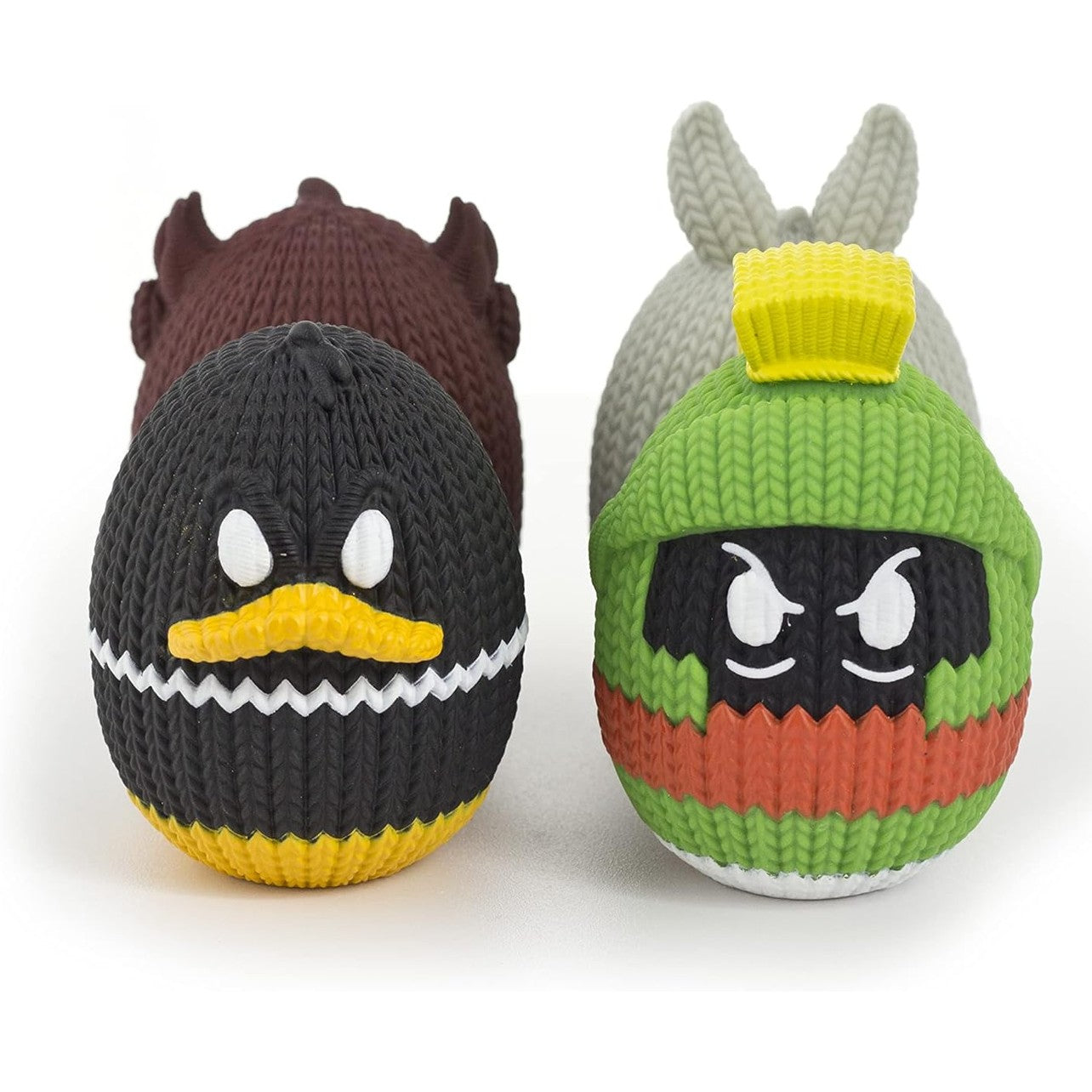 Looney Tunes Mini Egg 4 Pack 052