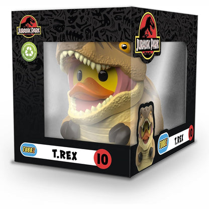 Jurassic Park Boxed T-Rex