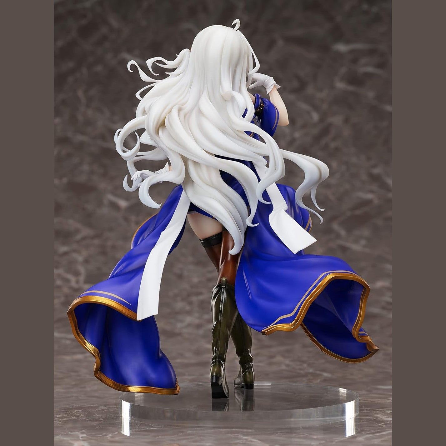 Genius Princes Guide To Raising Ninym Ralei 1/7 Pv