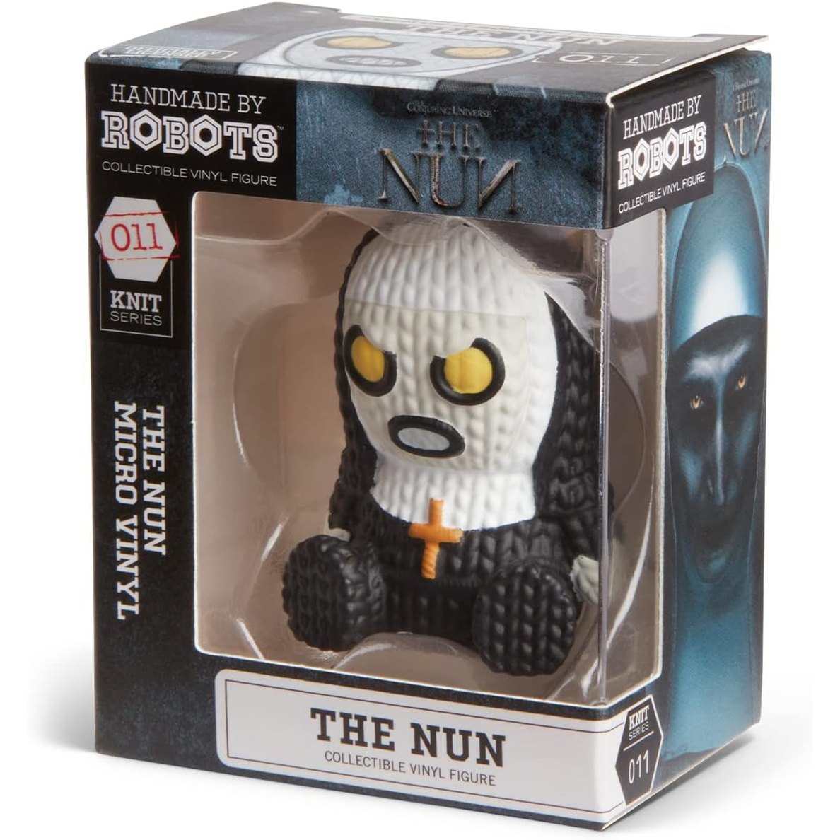 Conjuring Universe - Nun 011 Micro