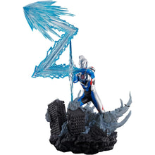 Ultraman Z - Ultraman Z Original, Bandai Spirits