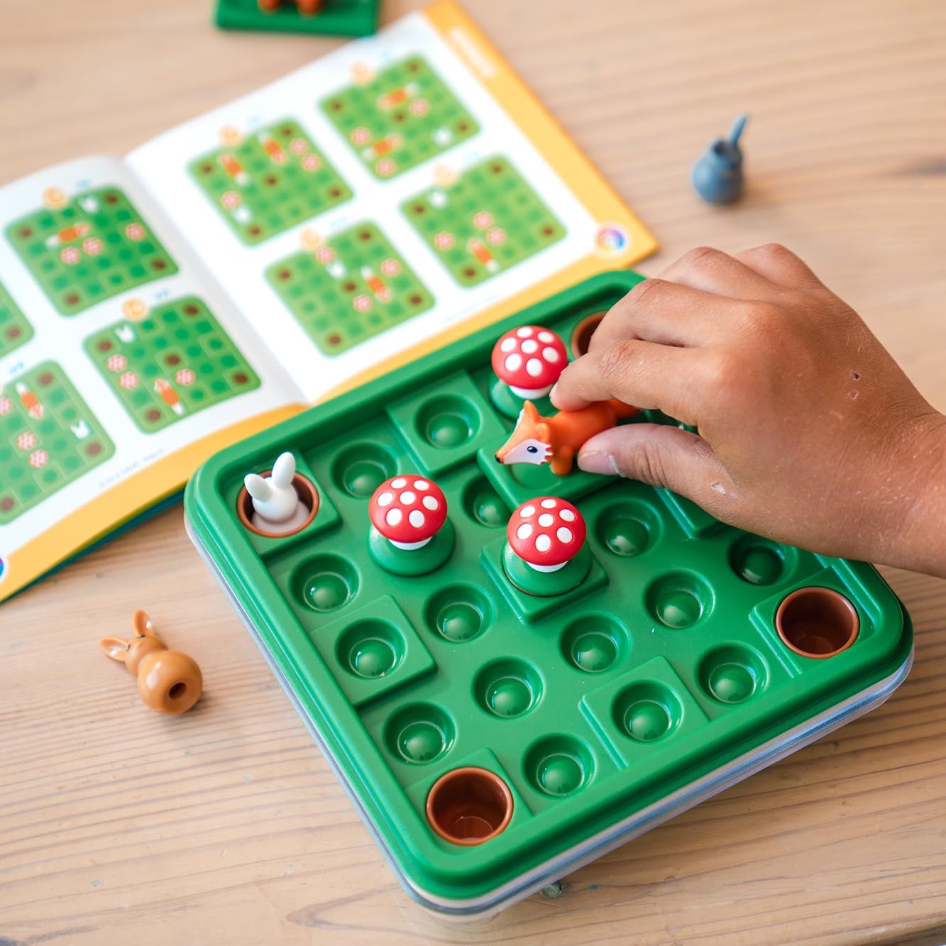 JumpIN' By Smart Toys and Games