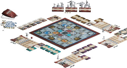 Pathfinder Arena: Core Set By Asmodee