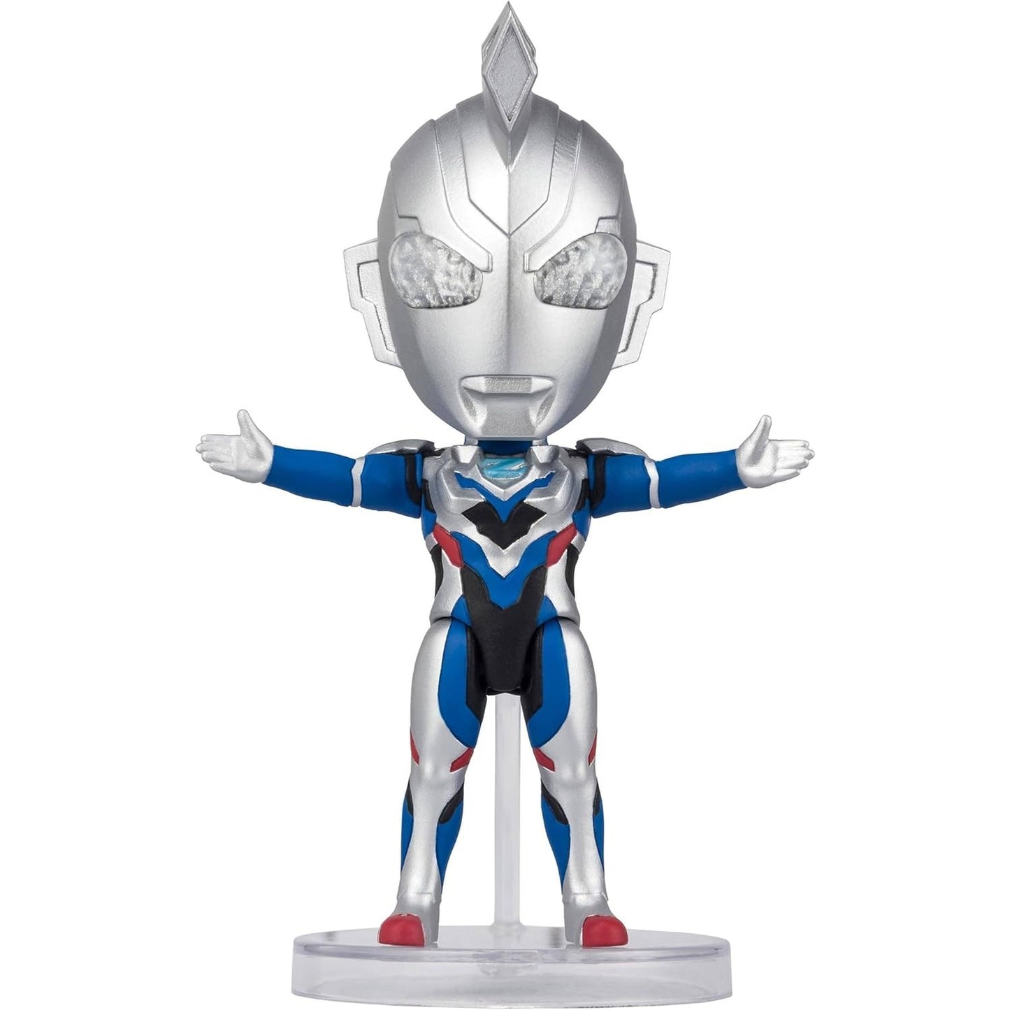 Ultraman Z Original, Bandai Spirits Figuarts Mini