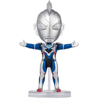 Ultraman Z Original, Bandai Spirits Figuarts Mini