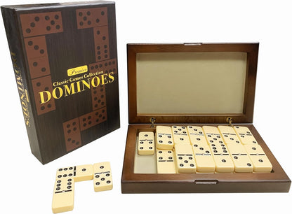 Premier Dominoes