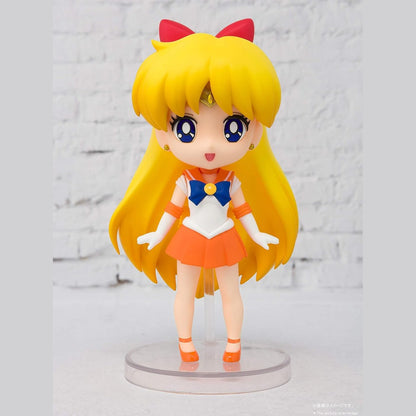 Sailor Venus Pretty Guardian Sailor Moon Bandai