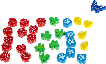 Evolution: Butterfly Effect - Cats In Hat Inc.