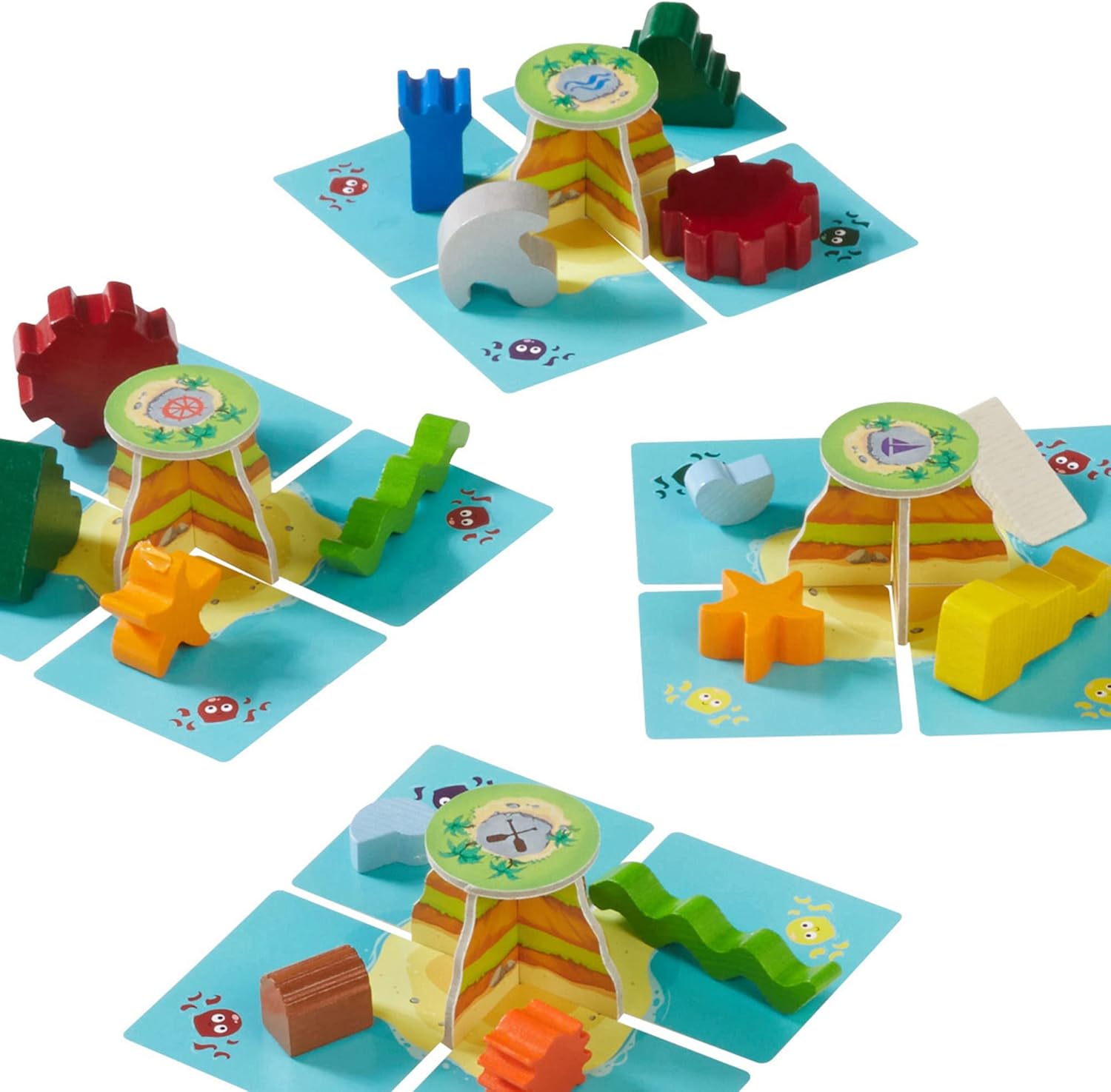 Flotsam Float